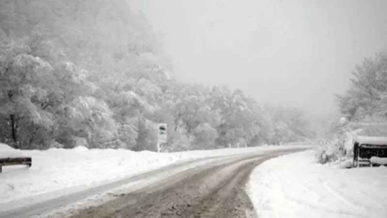 ԱԻՆ-ը տեղեկացնում է Հայաստանի դժվարանցանելի և փակ ճանապարհների մասին