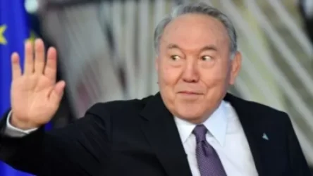 Նազարբաևը հրաժարական է տալիս