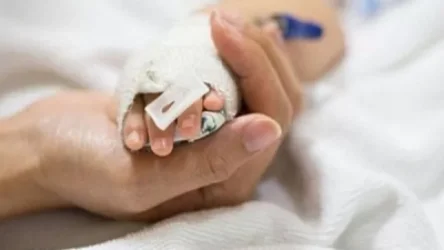 Վրաստանում կորոնավիրուսից ևս մեկ երեխա է մահացել