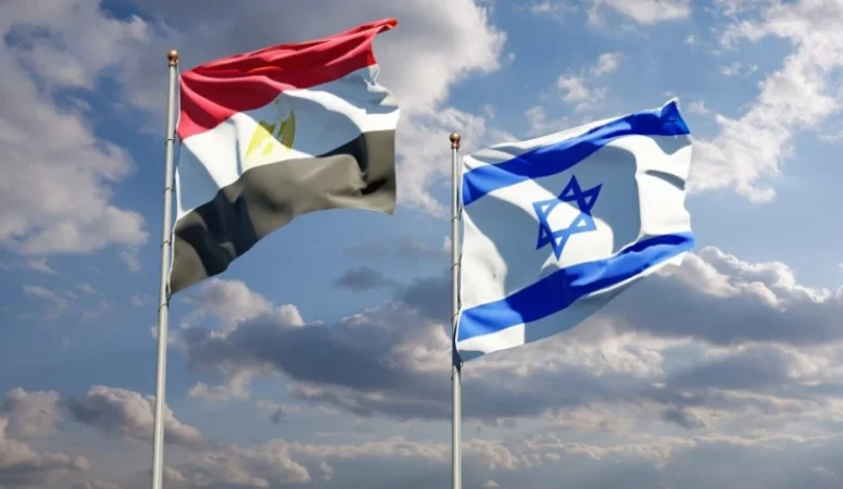 Իսրայելի և Եգիպտոսի միջև լարվածությունն աճում է