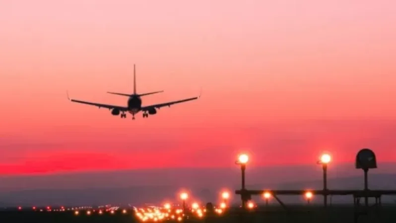 Ղազախստան-Հայաստան նախատեսված թռիչքը չեղարկվել է