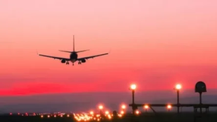 Ղազախստան-Հայաստան նախատեսված թռիչքը չեղարկվել է