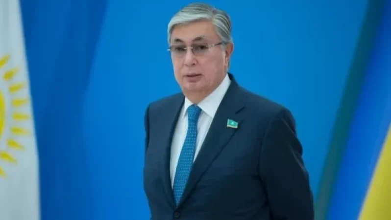 Ալմաթիում «ահաբեկչական խմբավորումները» առևանգել են 5 ինքնաթիռ. Ղազախստանի նախագահը հայտարարել է`  կդիմի ՀԱՊԿ-ին