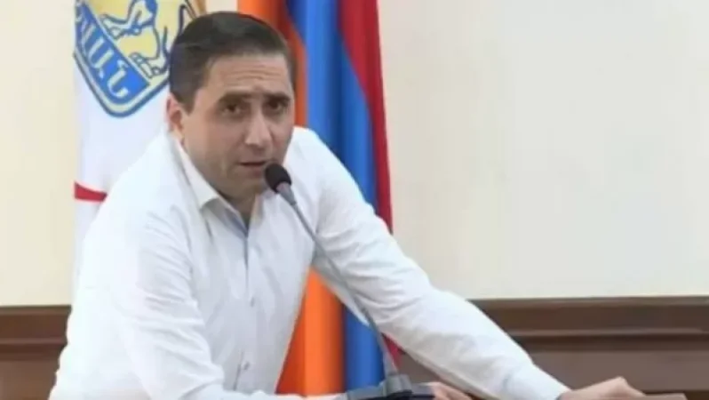 Պատրա՞ստ է արդյոք Հայաստանը «զորք» ուղարկել ղազախական «հեղափոխականների» դեմ պայքարելու. Աբովյան