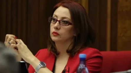 Պետք էր, որ հենց փողոցով, հեղափոխությամբ իշխանության եկած ղեկավարը հայտարարի այս միջամտության մասին․ Աբրահամյան