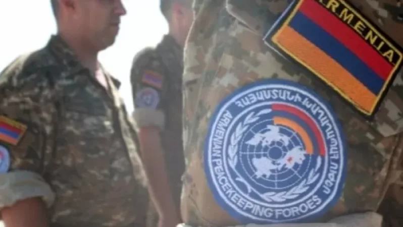 Ուշագրավ մանրամասներ՝ Ղազախստան մեկնող հայ խաղաղապահների վերաբերյալ