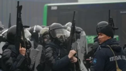 «Ղազախստանում տեղի ունեցող գործընթացների կարևորությունը Հայաստանի տեսանկյունից»․ արևելագետ