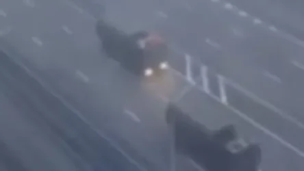 ՏԵՍԱՆՅՈՒԹ․ Զորք է շարժվում դեպի Ալմաթիի կենտրոն