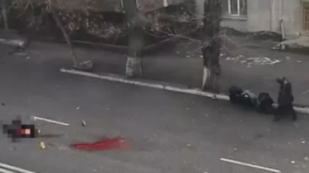 ՏԵՍԱՆՅՈՒԹ. Վերականգնել վերահսկողությունը նախկինում ցուցարարների կողմից գրավված բոլոր օբիեկտների նկատմամբ