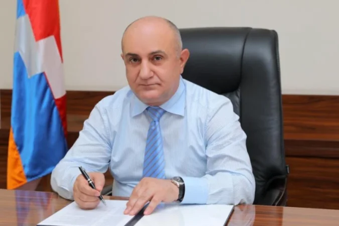 Ադրբեջանի միակ խնդիրը ճանապարհը վերցնելն է. նրանք որևէ փաստաթուղթ Հայաստանի հետ չեն ստորագրելու. Սամվել Բաբայան