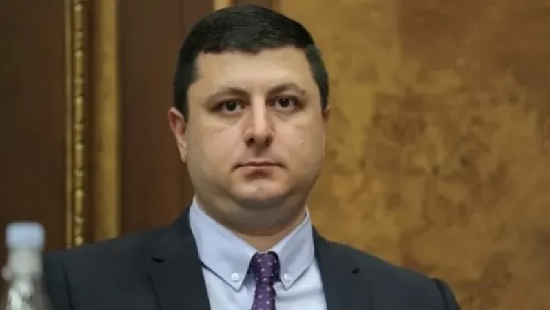 Ղազախստանում ստեղծված իրադրությունը ծանր հետևանքների սպառնալիք է պարունակում. պատգամավոր