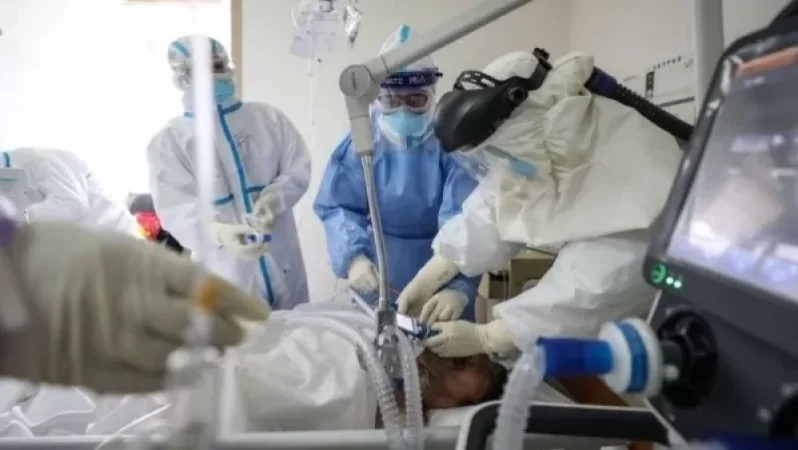 Հայտնի է, թե որքան գումար է ծախսել ԱՆ-ն կորոնավիրուսի դեմ պայքարում