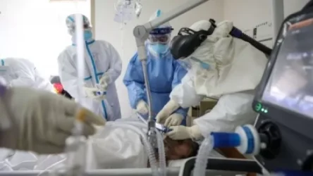 Հայտնի է, թե որքան գումար է ծախսել ԱՆ-ն կորոնավիրուսի դեմ պայքարում