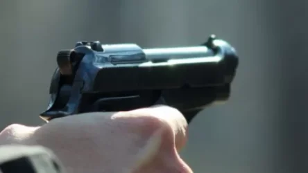 Կրակոցներ Սյունիքի մարզում. պաշտոնատար անձ է բերման ենթարկվել