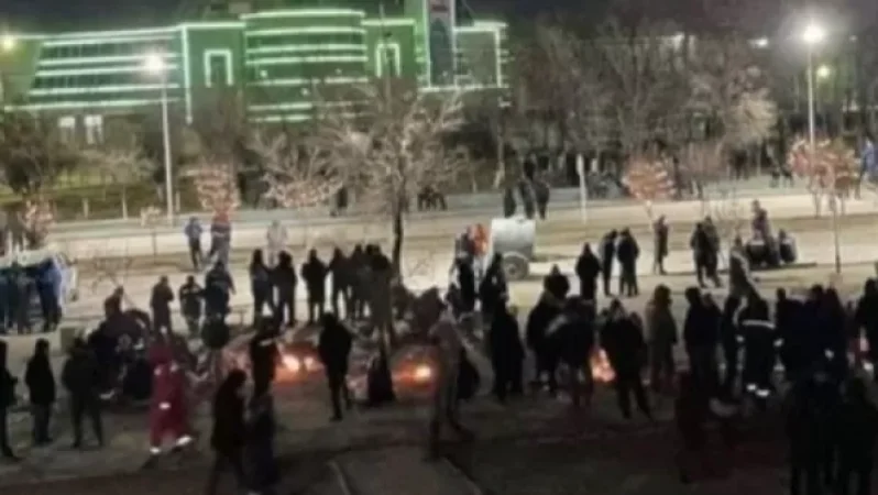 Ալմաթիում զոհերի և վիրավորների մասին տեղեկություն է հայտնել Տոկաևը