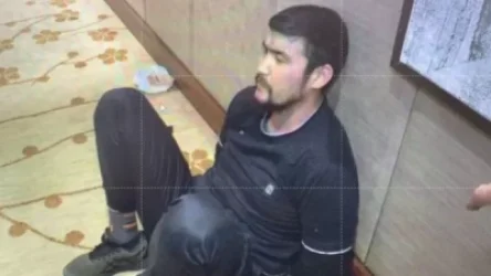 Լուսանկարներ․ Ով է Ղազախստանում ձերբակալված քրեական հեղինակությունը և ինչ կապ ունի թուրքական հատուկ ծառայությունների հետ