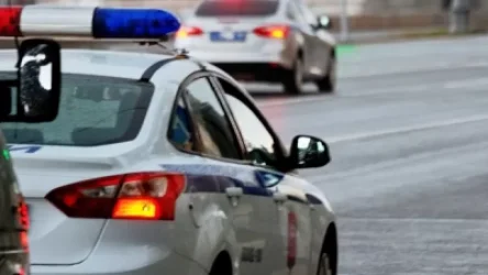 Հարձակվել են պարեկների վրա. արտակարգ դեպք` Երևանում