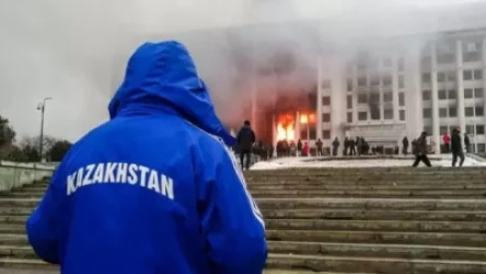 ՏԵՍԱՆՅՈՒԹ․ Ղրղզ ակտիվիստները հայտարարություն են տարածել և օգնություն ուղարկել ղազախներին