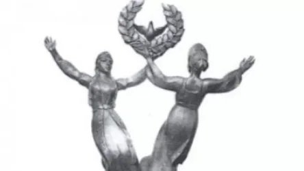 Լուսանկար․ Երևանում կտեղադրվի՞  հայ-ռուսական բարեկամությանը նվիրված հուշարձան