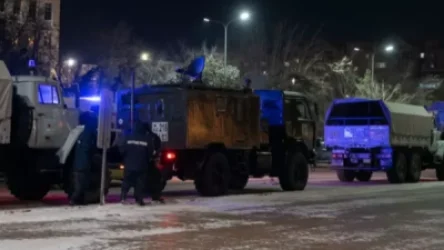 Ինչ դավադրության մասին է խոսում Նազարբաևի նախկին խորհրդականը