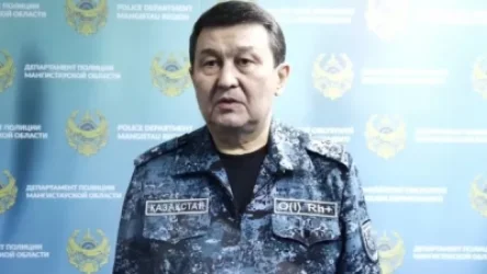 «Ոստիկանները զինված են և երկրի ղեկավարից հրաման ունեն կրակել». Ղազախ հրամանատարի կոչը` ճանապարհ փակած ցուցարարներին