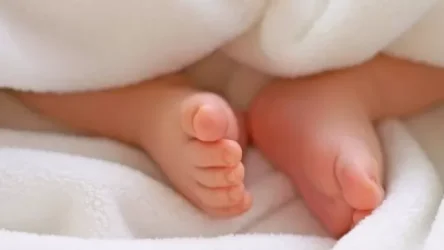 5 ամսական երեխայի մահվան դեպքի առթիվ քրգործ է հարուցվել