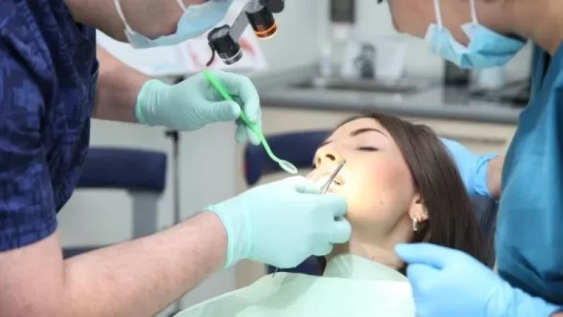 Սոցիփաթեթի շահառուներն այսուհետ կարող են օգտվել նաև ստոմատոլոգիական ծառայություններից