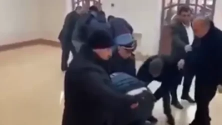 ՏԵՍԱՆՅՈՒԹ. Փարաքարը կռվախնձոր է դարձել. համայնքապետ ընտրել չի հաջողվում