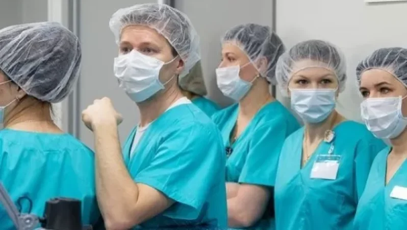 Կանադայում տարօրինակ հիվանդություն է տարածվում