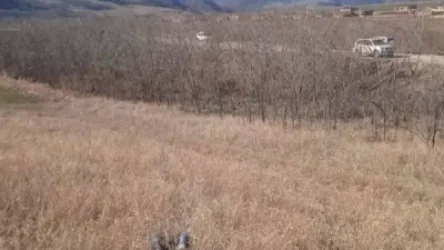 Ասկերանի շրջանի Աստղաշեն գյուղի մոտակայքում հայտմաբերվել է 91-ամյա բնակչի դին. ԱՀ ՆԳՆ