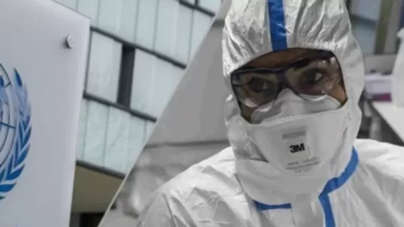 ԱՄՆ-ում օմիկրոն շտամի տարածումը ռեկորդային թվեր է գրանցում