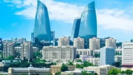 Բաքվում հեռուստաընկերության անվտանգության աշխատակիցը սպանել է իրեն