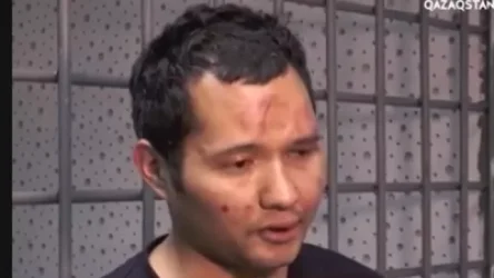 ՏԵՍԱՆՅՈՒԹ. 200 դոլարի դիմաց Ղազախստանում հանրահավաքի են մասնակցել. ձերբակալվածը մանրամասներ է հայտնել