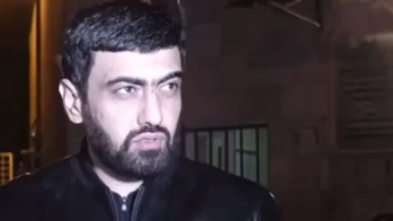 Սյունիքի մարզում հրկիզել են ավտոմեքենաներ, որոնցից մեկը Առուշ Առուշանյանին է պատկանում