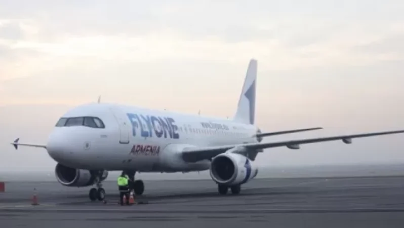 Երևան-Ստամբուլ-Երևան երթուղով չվերթներ իրականացնելու թույլտվություն կա. հայտնի են անուններ