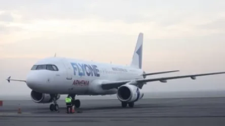 Երևան-Ստամբուլ-Երևան երթուղով չվերթներ իրականացնելու թույլտվություն կա. հայտնի են անուններ