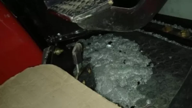 Արցախի ԱԳՆ-ն հայտարարություն է տարածել