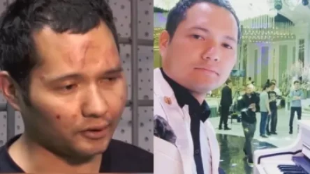 ՏԵՍԱՆՅՈՒԹ. Ղազախստանում ձերբակալվածը ղրղըզ հայտնի ջազային երաժիշտ է. ցույցեր Ղրղզստանում