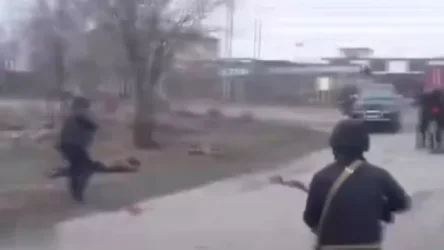 ՏԵՍԱՆՅՈՒԹ. Իրադրությունը Ղազախստանում. բողոքի ակցիաների նորացված քարտեզն է հրապարկվել