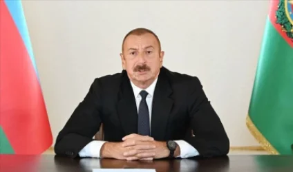 Հիմնական պայմանը ՀՀ սահմանադրության փոփոխությունն է․ սա հայտնի խնդիր է․ Ալիև