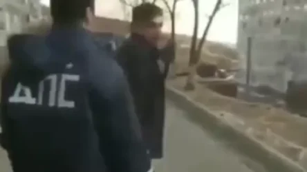 ՏԵՍԱՆՅՈՒԹ․ Երկու տղամարդ փորձել են առևանգել 6-ամյա տղայի․ ՌԴ