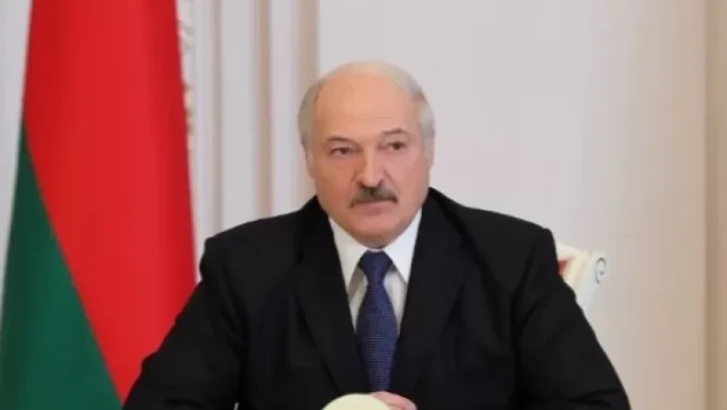 «Մենք օկուպանտ չենք, մեր ցանկությամբ չենք եկել». Լուկաշենկոն` Ղազախստանում տեղակայված ՀԱՊԿ խաղաղապահների մասին