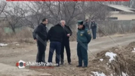 Կրակոցներ Արարատի մարզում. 88-ամյա կինը «աջ սրունքի հրազենային վիրավորում» ախտորոշմամբ տեղափոխվել է հիվանդանոց