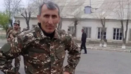 ՏԵՍԱՆՅՈՒԹ. «Դիմում եմ գրել ՊՆ տեղափոխվելու համար». մարզպետը` մամուլում շրջանառվող լուրերի մասին