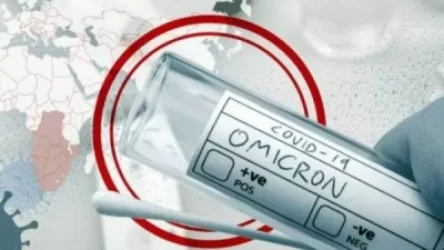 Ինչպես են իրենց զգում  «Օմիկրոն» շտամով վարակված 2 ՀՀ քաղաքացիները