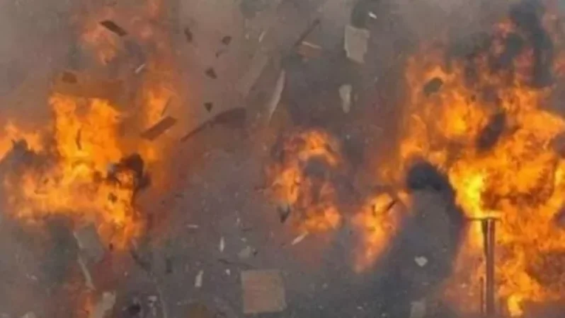 Պակիստանի հետ սահմանի մոտ պայթյունի հետևանքով 9 երեխա է զոհվել