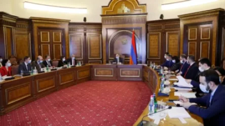 Առողջության համապարփակ ապահովագրության առաջնահերթ նպատակը պետք է լինի հիվանդությունների կանխարգելումը. Փաշինյանը` նախագծի մասին