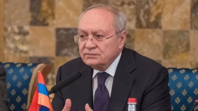 Աղվան Հովսեփյանի կալանքը ևս 2 ամսով երկարաձգվեց