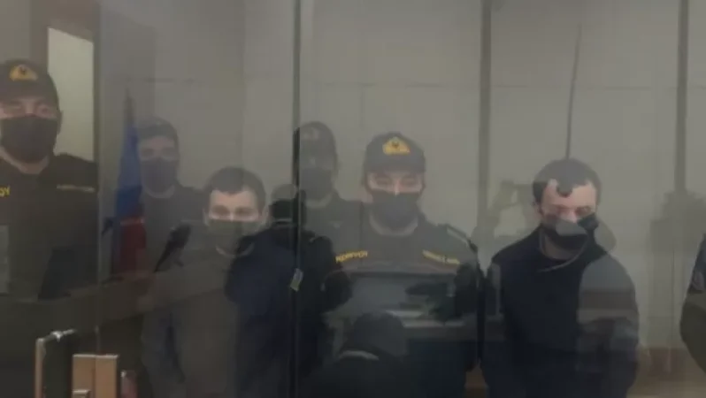 Բաքվում ընթանում է 2 հայ զինծառայողի գործով հերթական դատական նիստը. նրանց մեղադրում են  «ահաբեկչության» մեջ