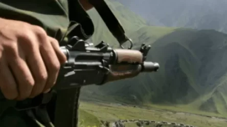 Լուսանկարներ. Հակառակորդը 15 րոպե ինտենսիվ կրակ է բացել Նախիջեվանիկ գյուղի 4 քաղաքացիական անձի ուղղությամբ